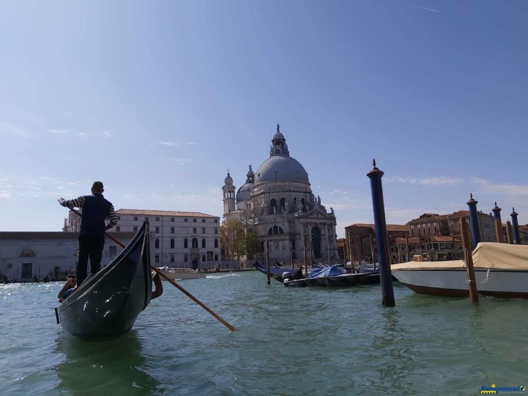 Basílica de Santa Maria della Salute