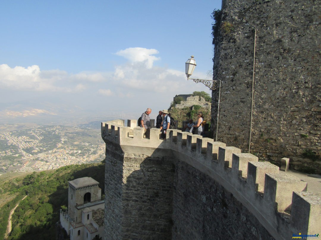 Castillo de Venus!