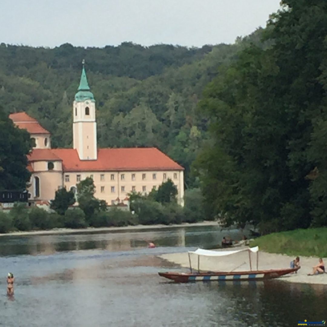 Kloster Weltemburg