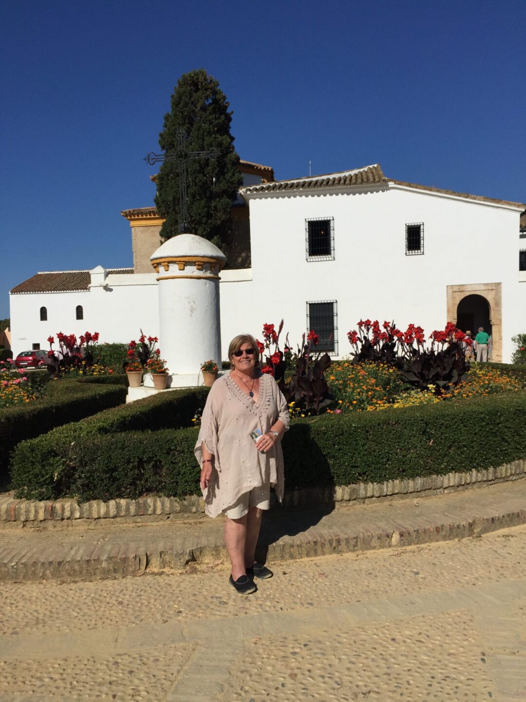 Monasterio de la Rábida