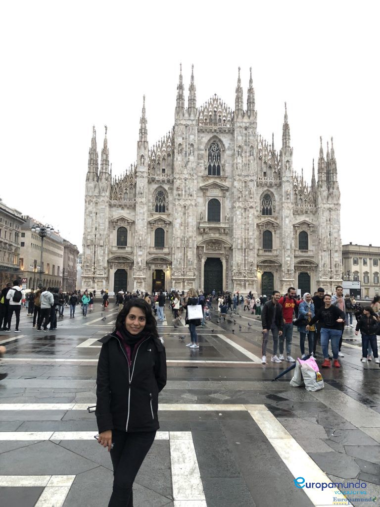 Milan