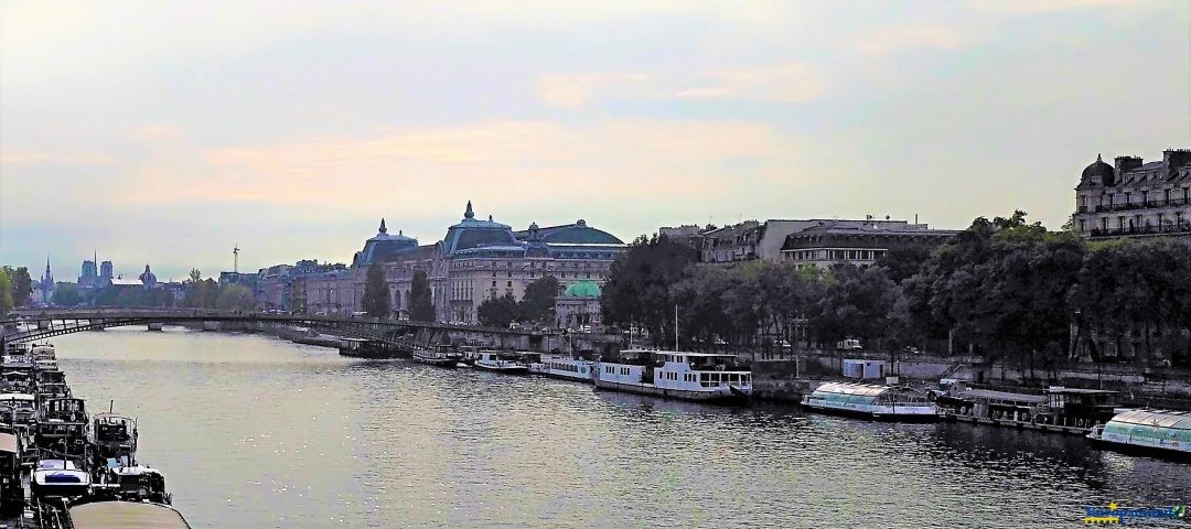 Ciudad de París