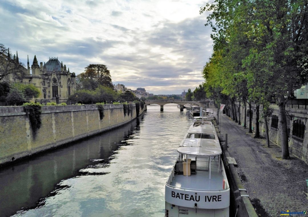 Ciudad de París