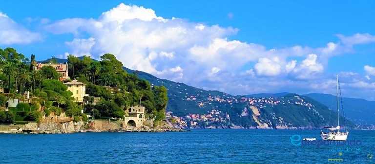 Ciudad Santa Margherita Ligure