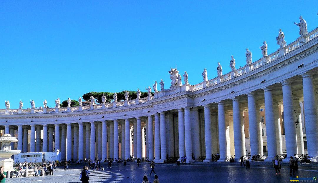 Ciudad Vaticano