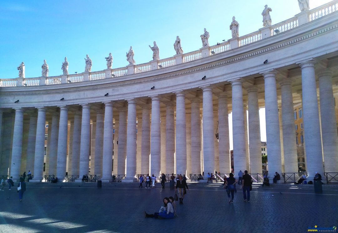 Ciudad Vaticano