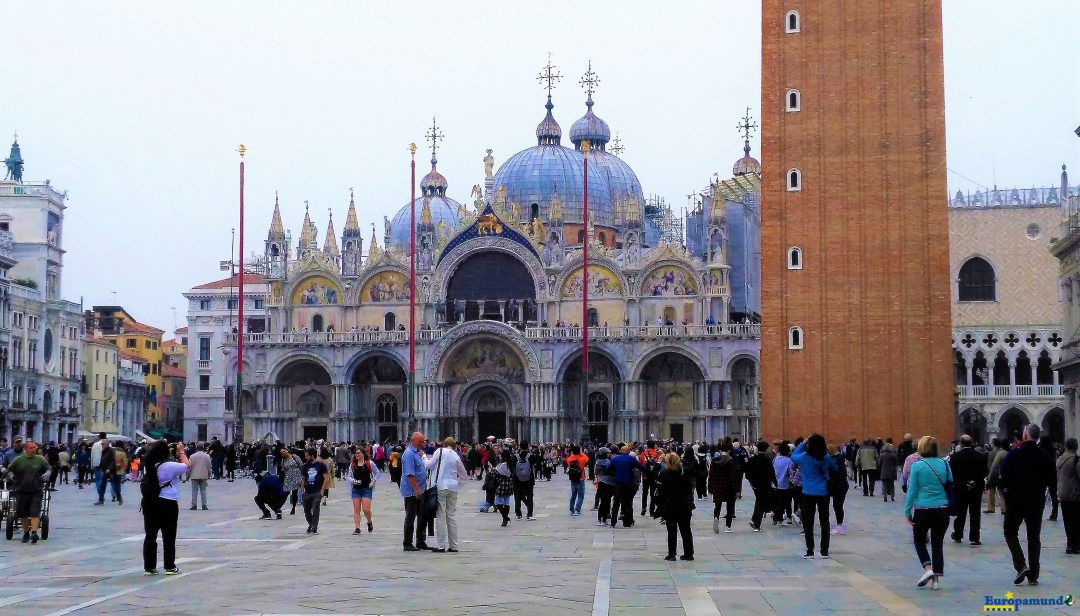 Ciudad de Venecia