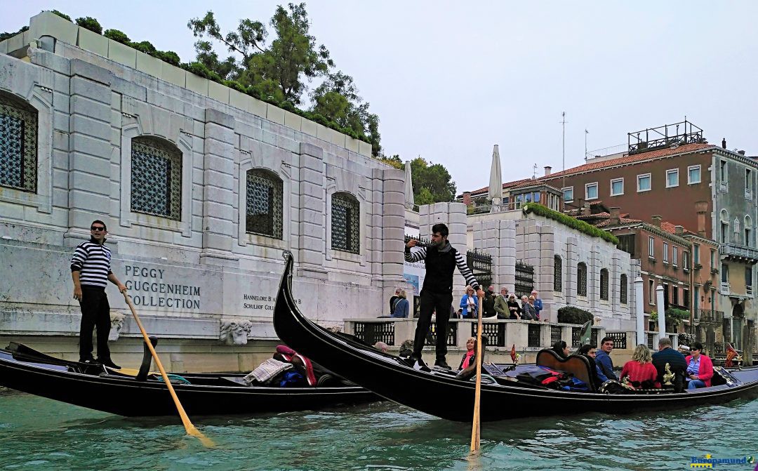 Ciudad de Venecia