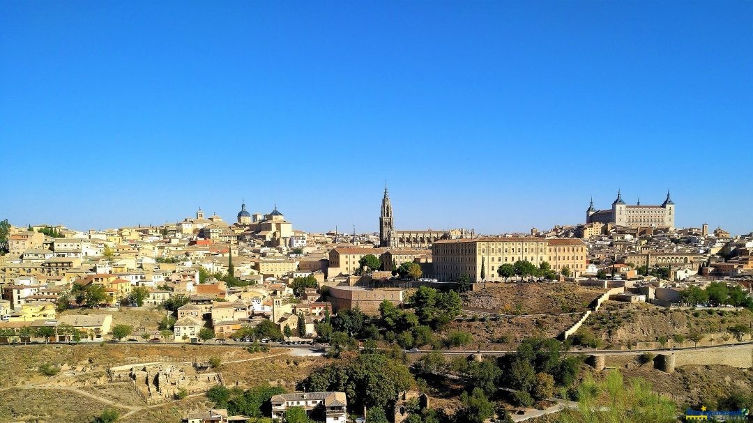 Ciudad de Toledo