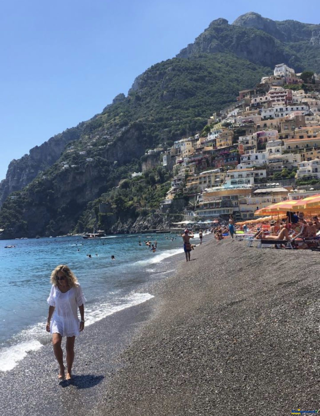 Positano