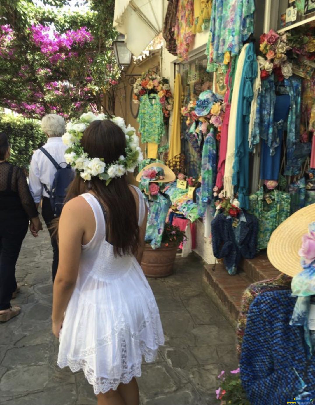 Positano