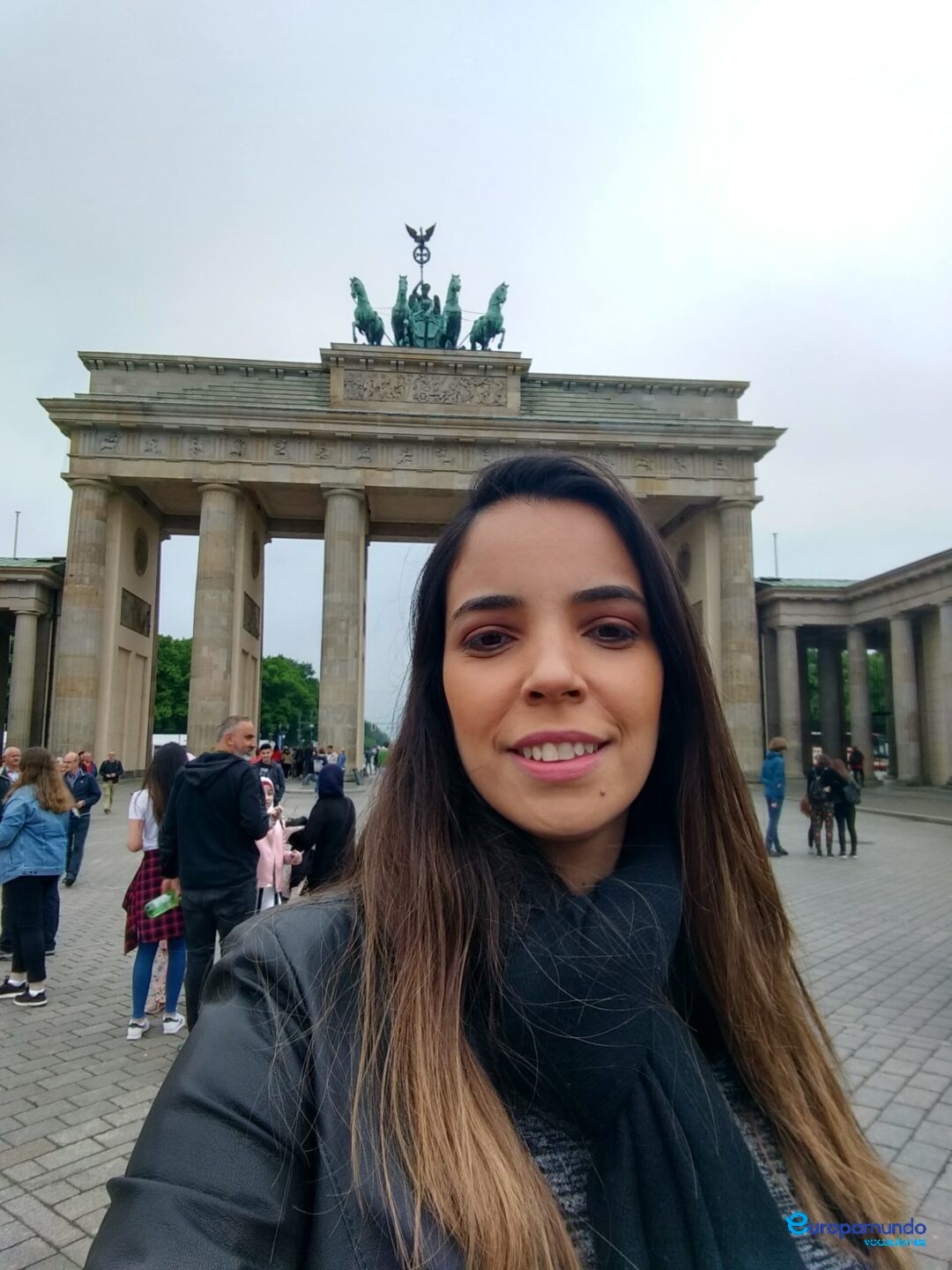 Portão de Brandemburgo