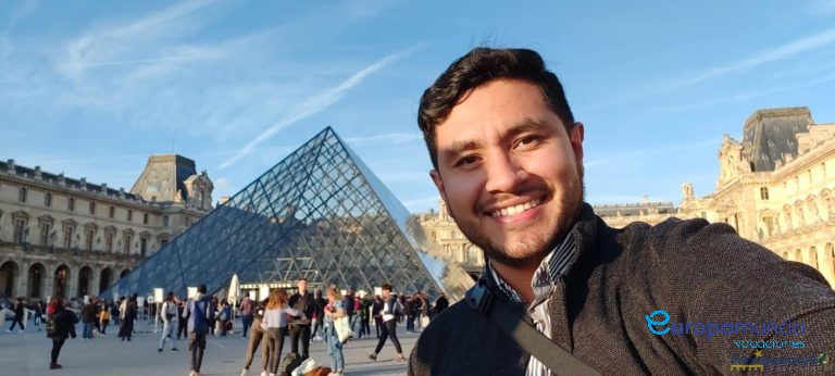 Cultura en un bello lugar