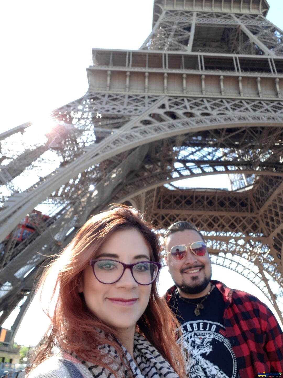 Torre Eiffel