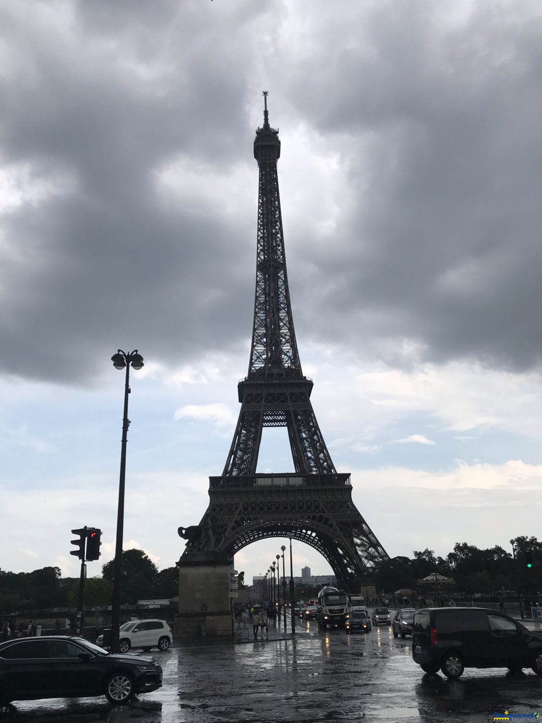 Torre Eiffel