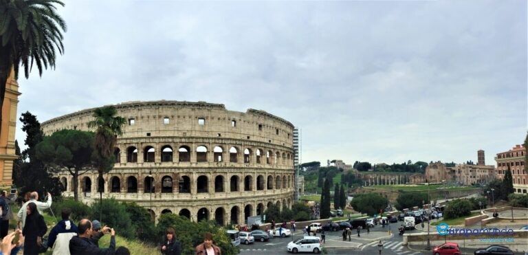 COLISEO ROMANO