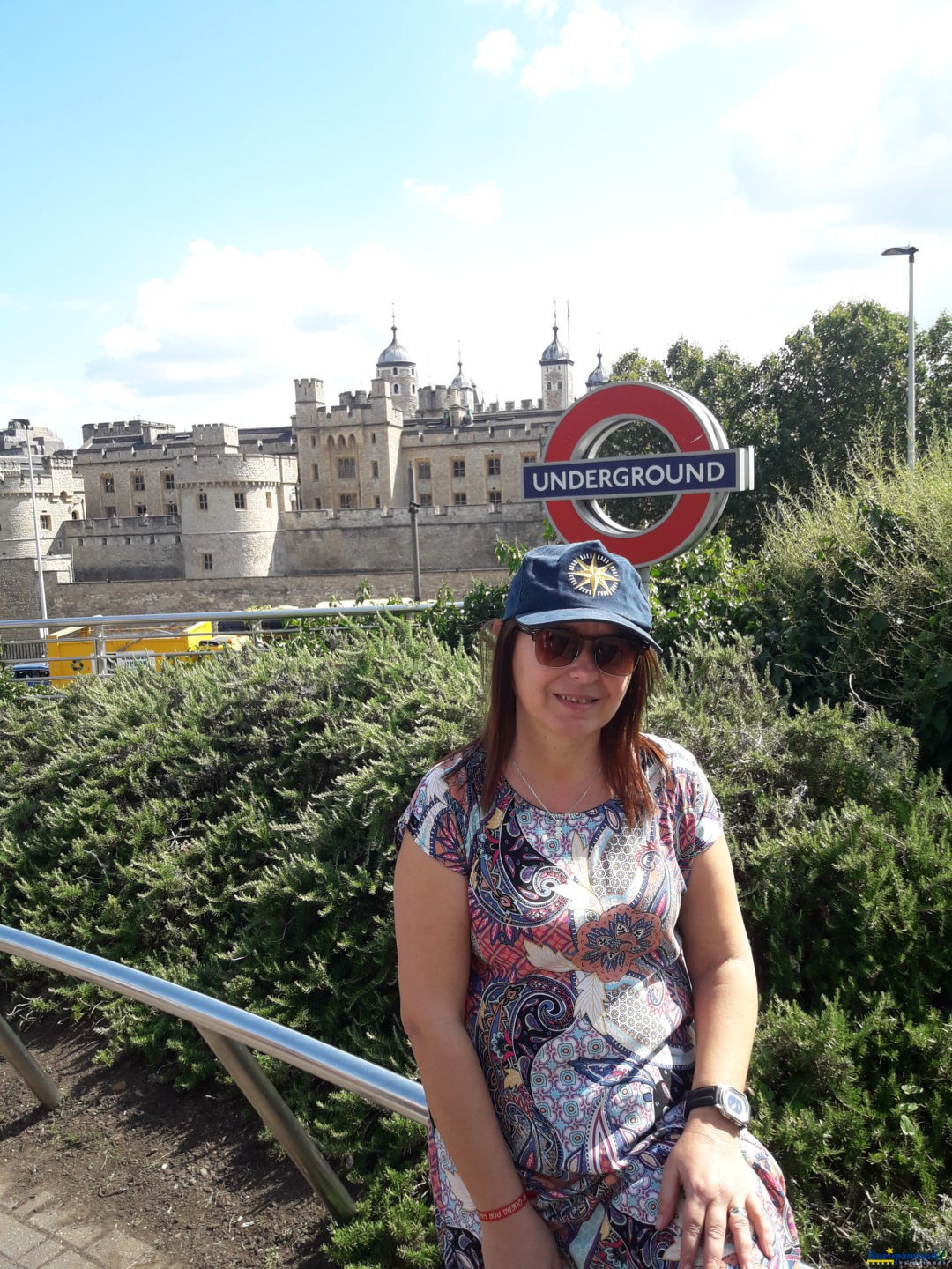 Torre de Londres