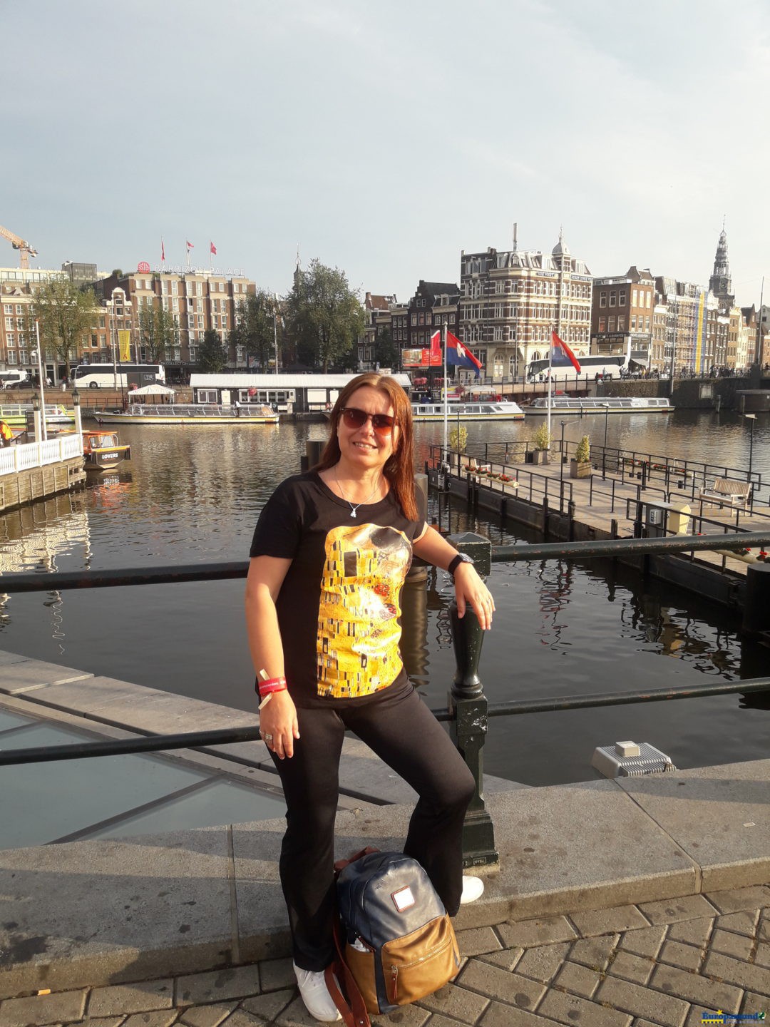 Amsterdam…magica