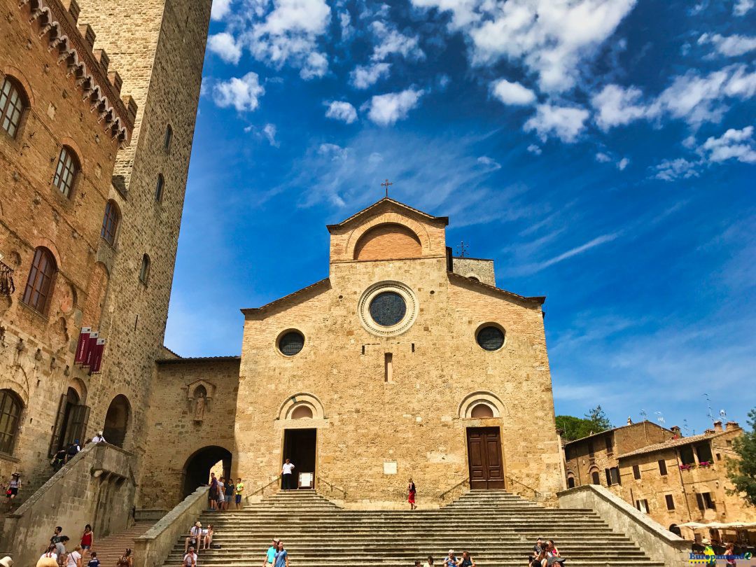 Igreja de Santa Maria Assunta