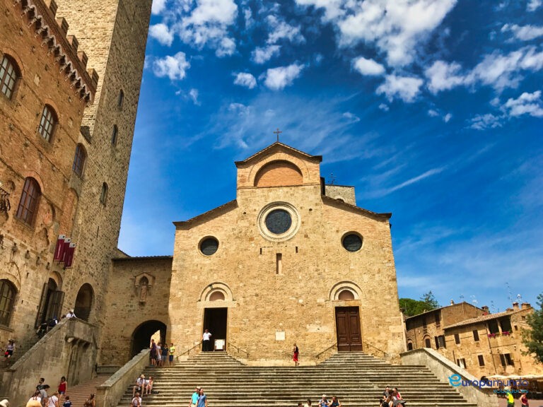 Igreja de Santa Maria Assunta