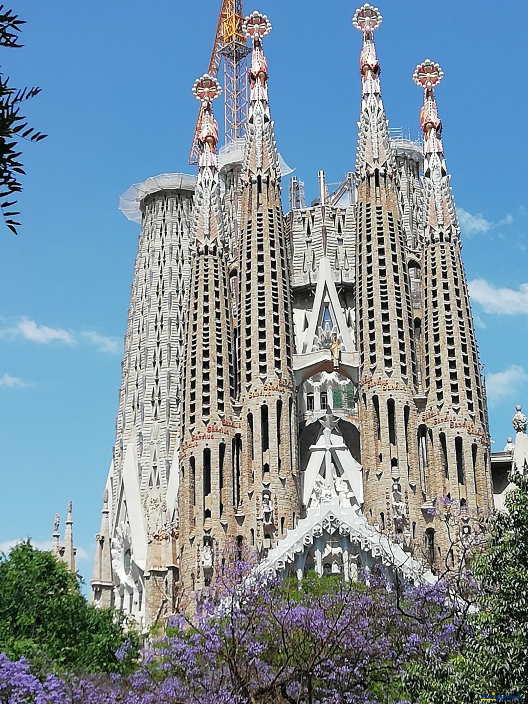 Sagrada Familia