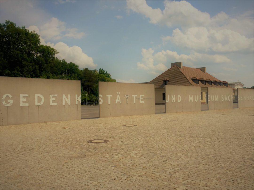 Campo de Concentración de Sachsenhausen