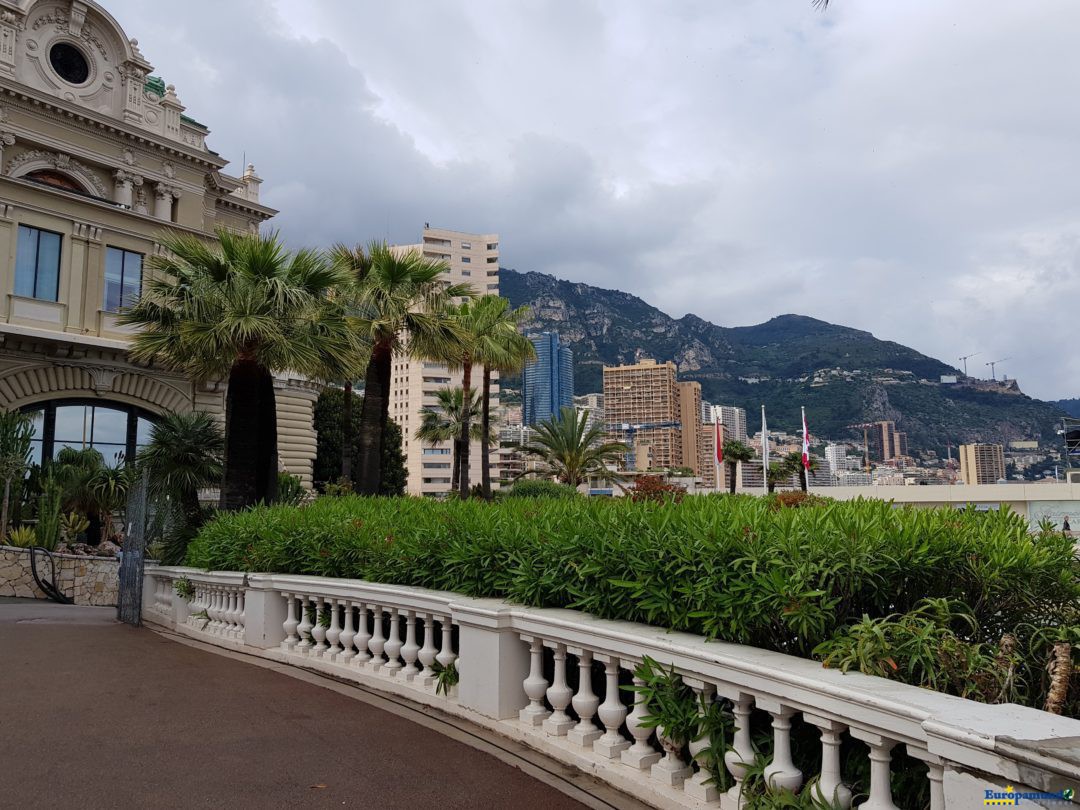 Montecarlo, Monaco