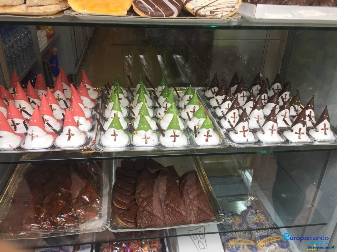 Preparing for Easter
