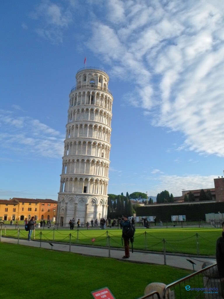 Torre de Pisa