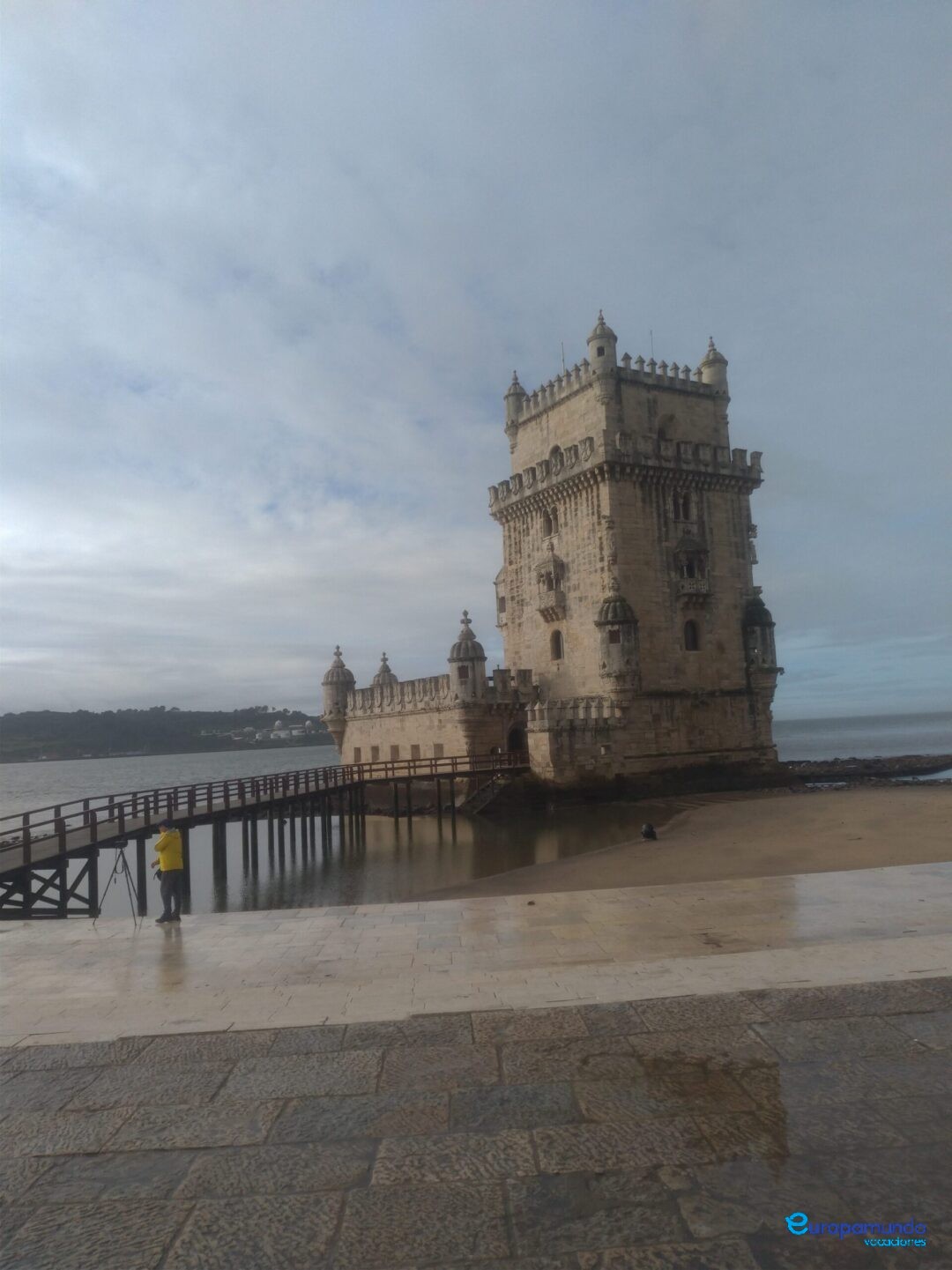 Torre de Belém