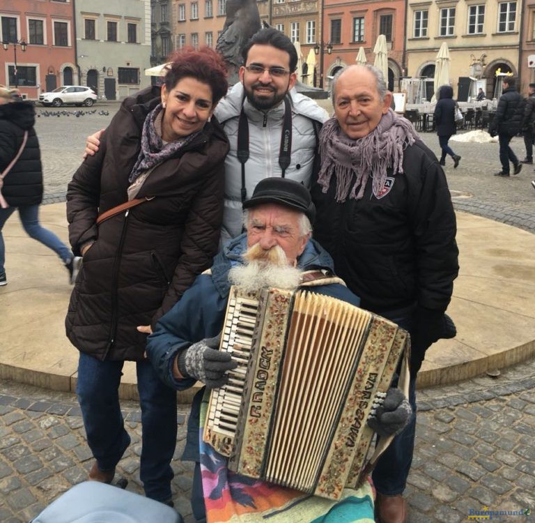 Musica y cultura polaca