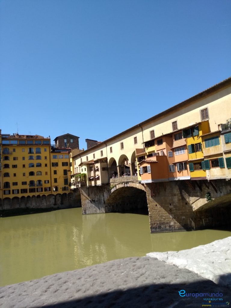 Ponte Vecchio