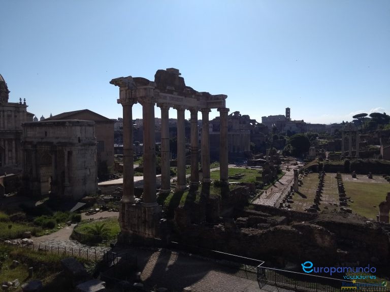 Foro Romano