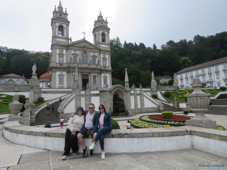 Bom Jesus do Monte