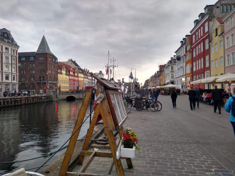 Nyhavn