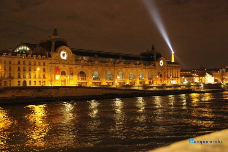 Museo de Orsay