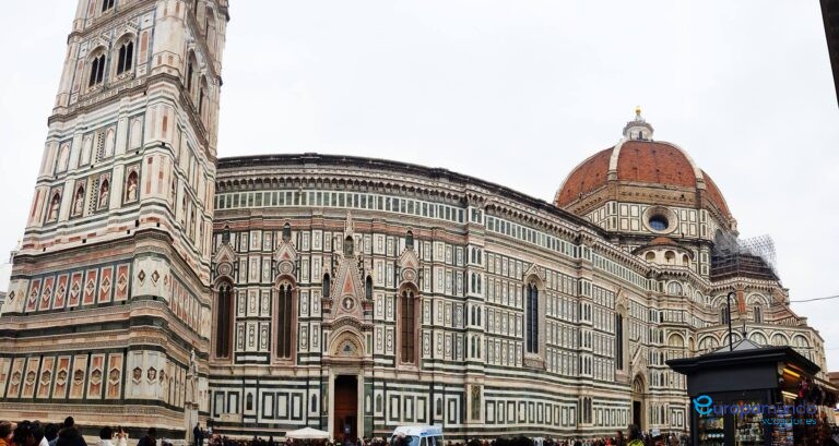 Catedral de Florencia