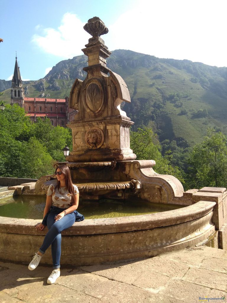 Covadonga