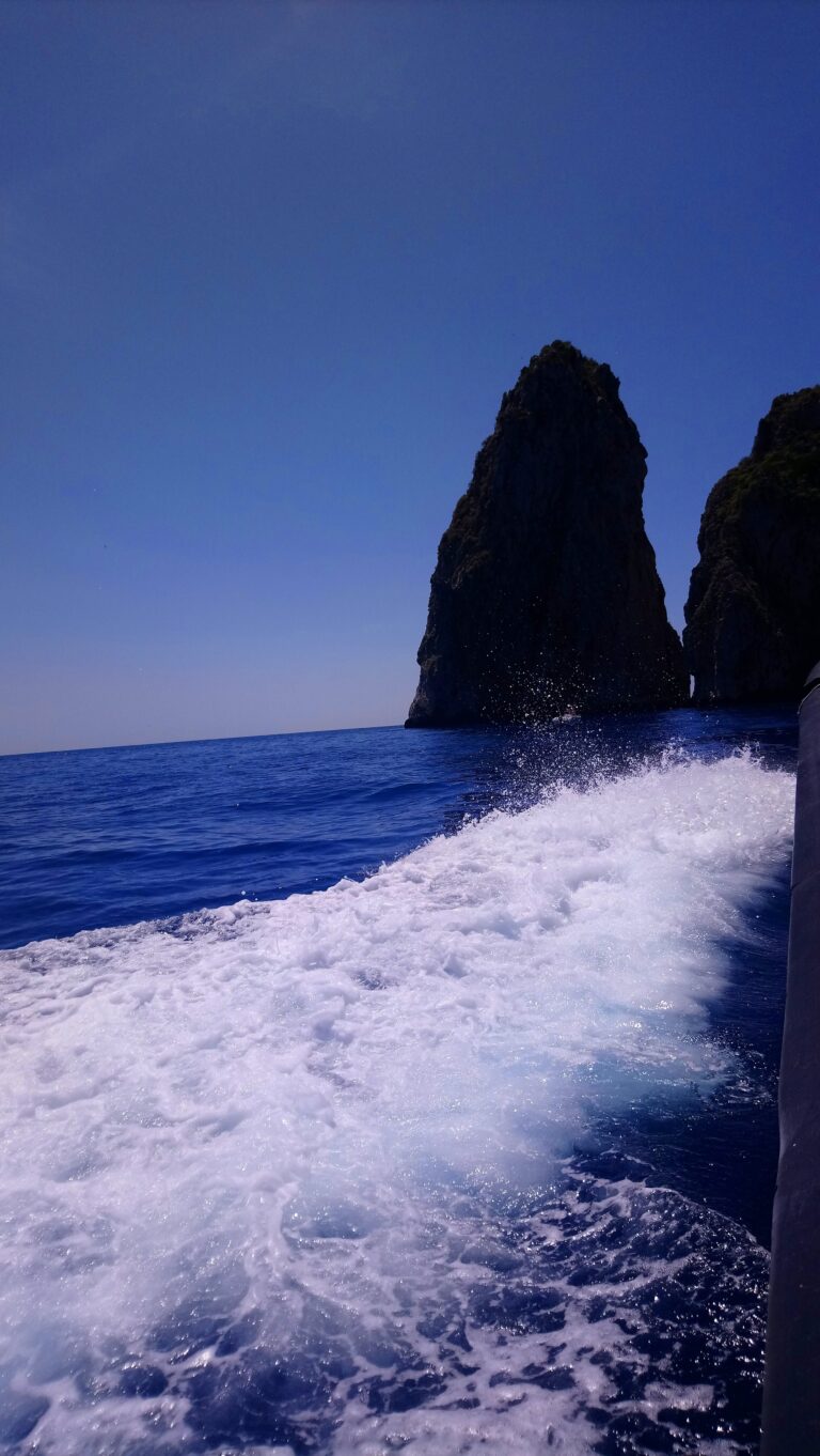 Isla de Capri
