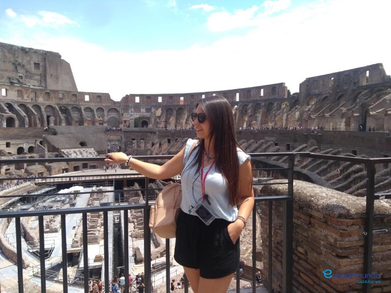 Coliseo