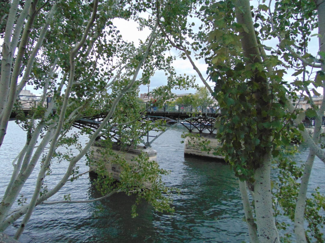 Bello Pont des Arts