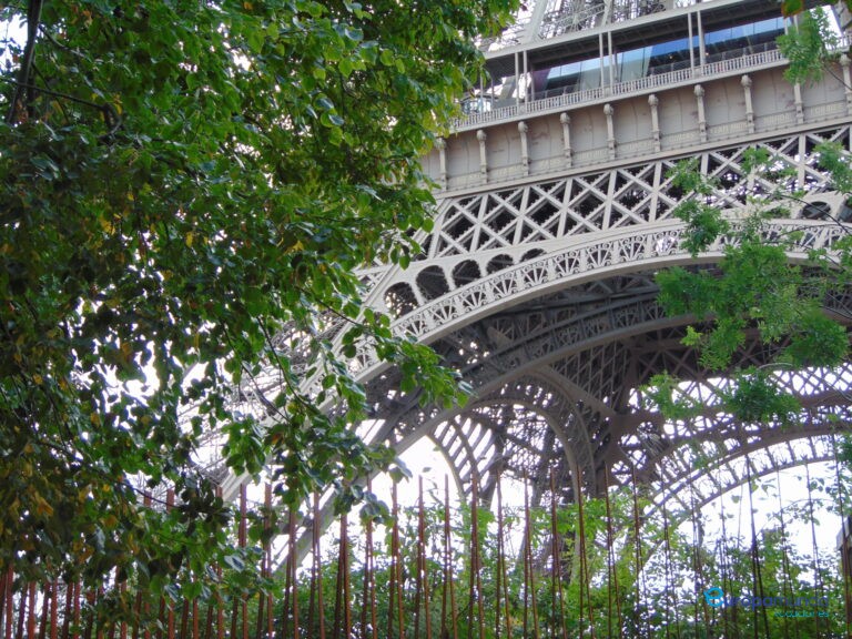 Hierro, Tecnologia y Arte