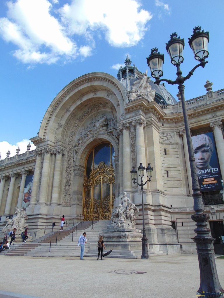 Petit Palais