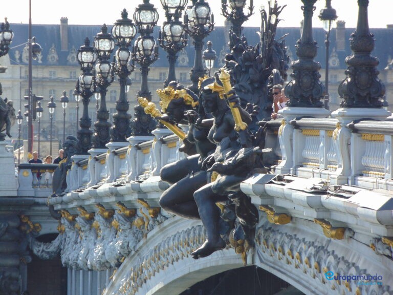 Pont Alexandre III