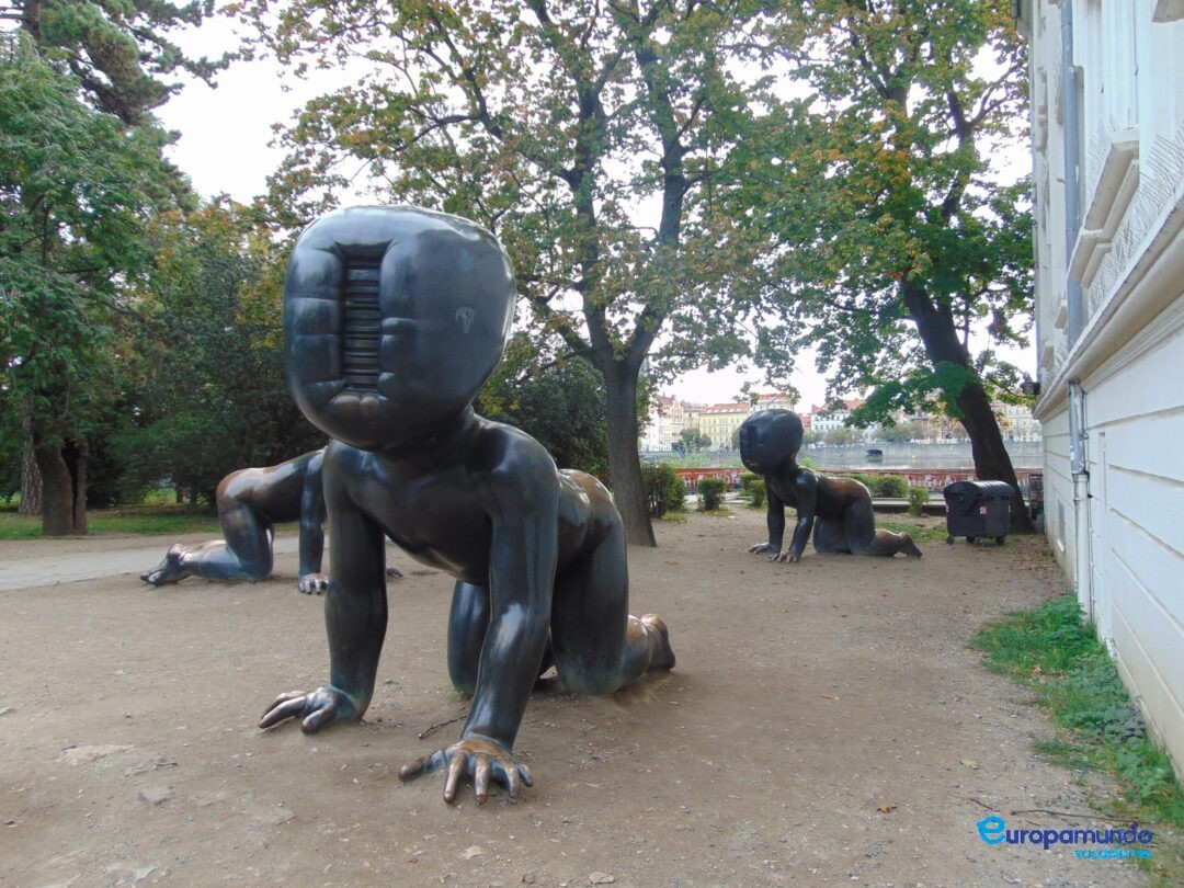 Los Bebés de Czerny