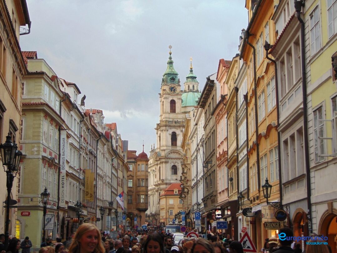 Praga