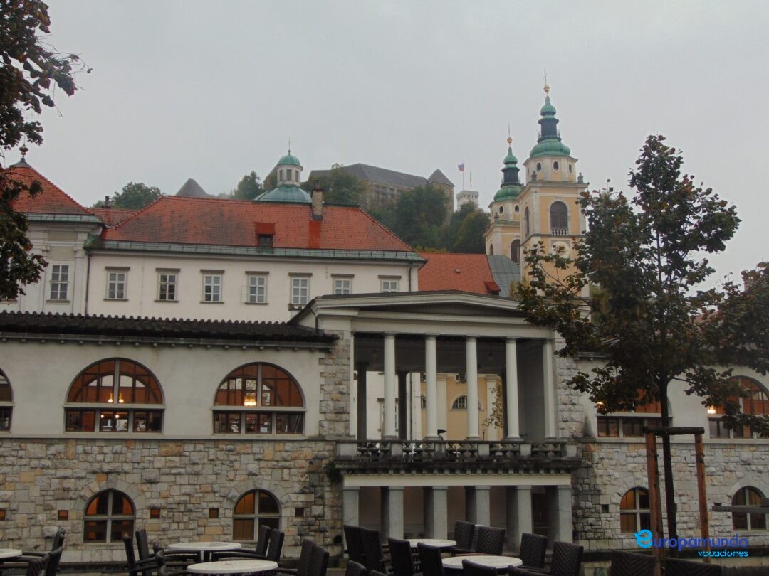 Ljubljana