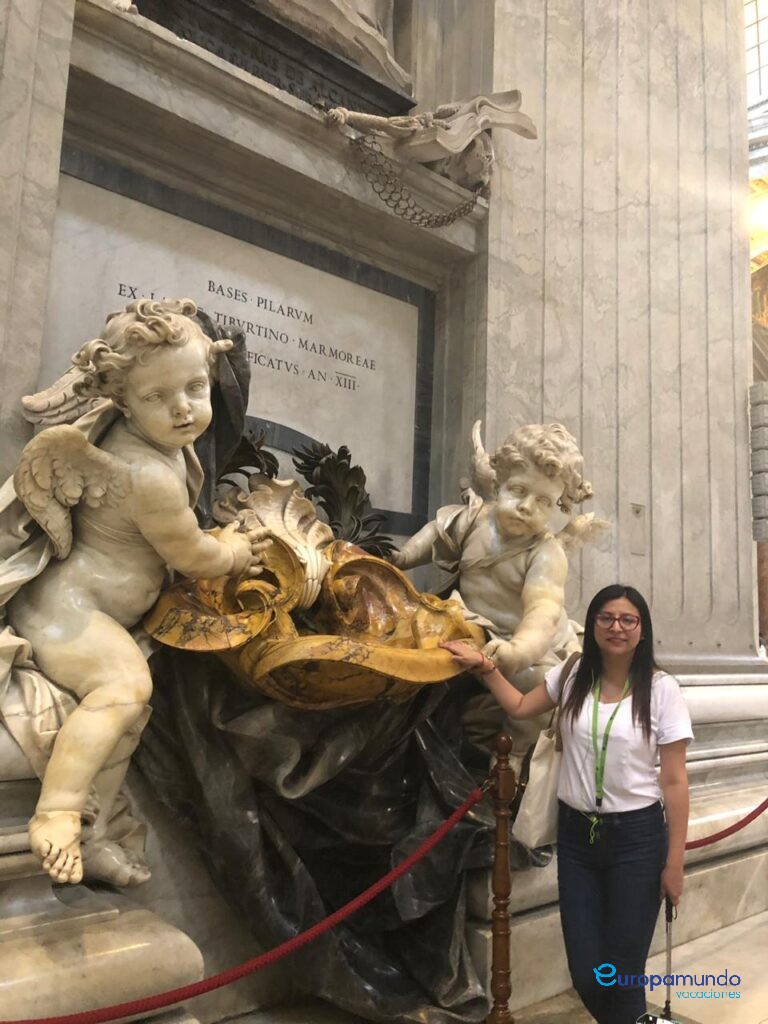 Catedral de San Pedro