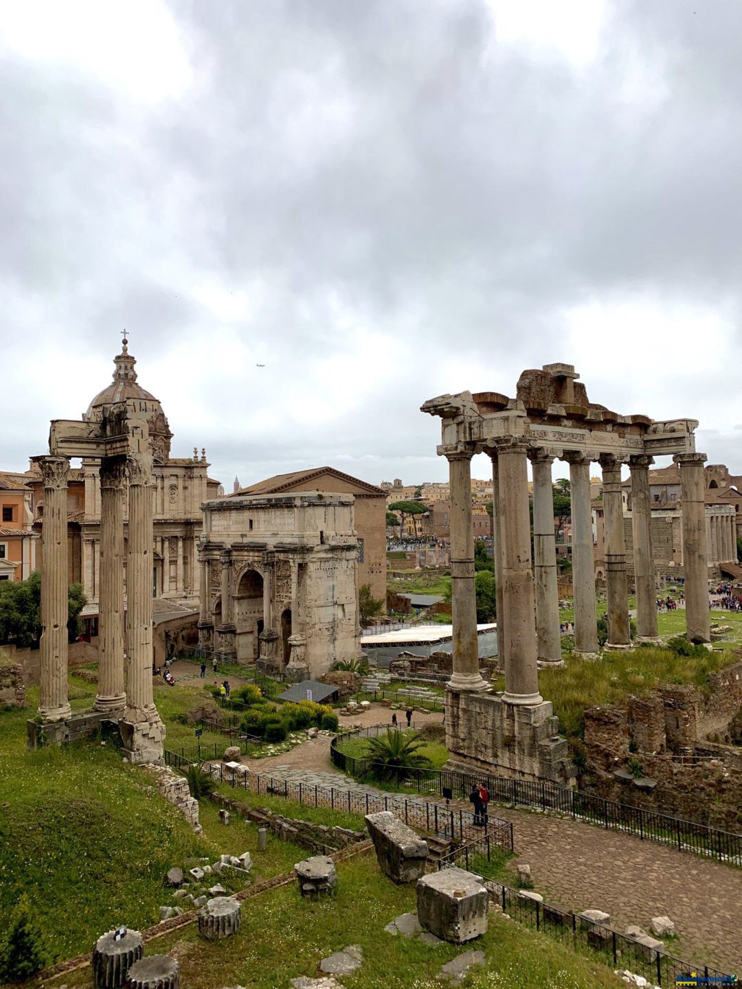 Foro Romano