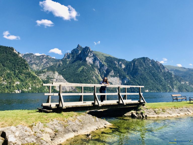 Lago Traunsee